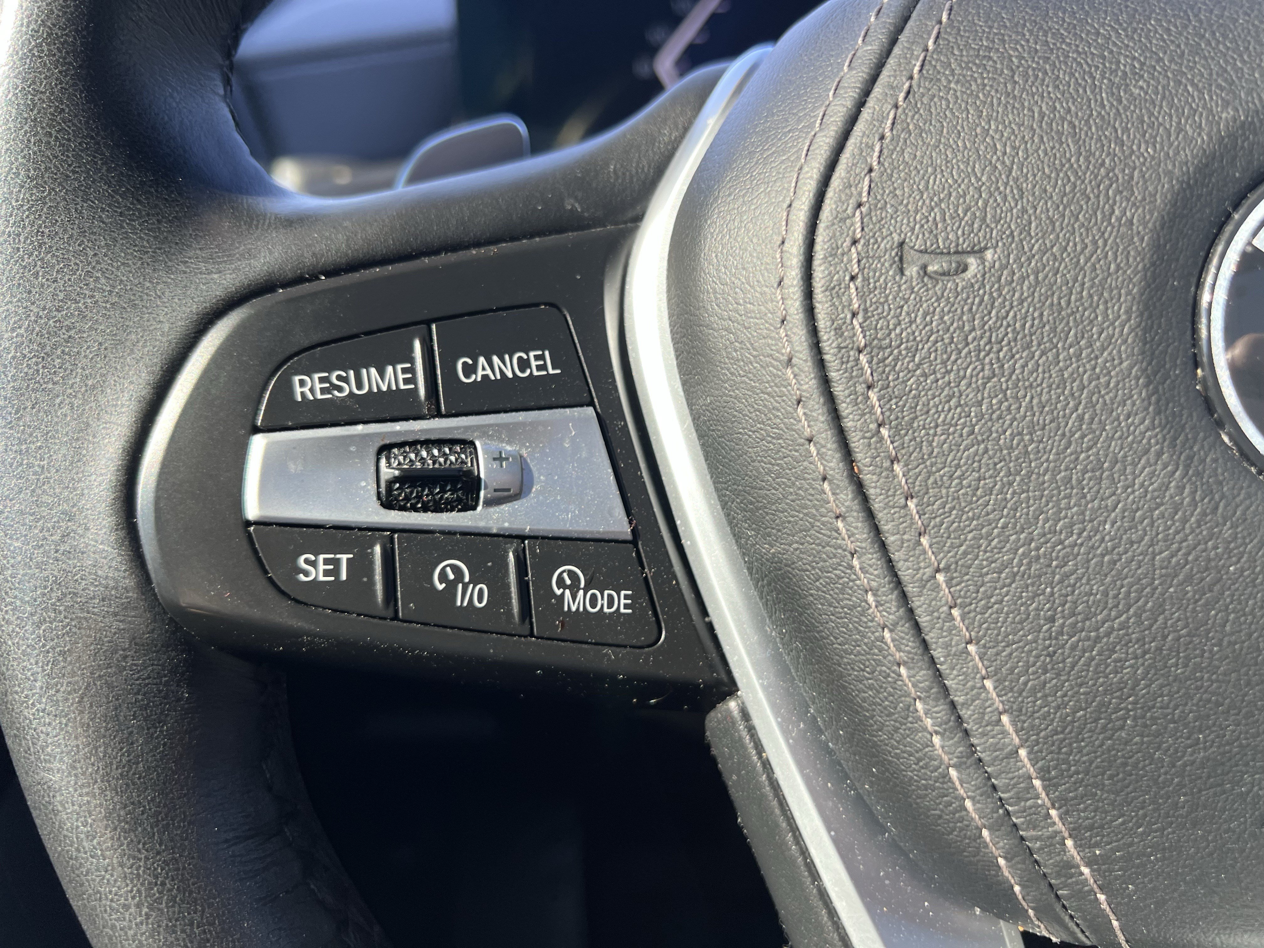 Used 2024 BMW X5 sDrive40i w/ Premium Package RWD image 19