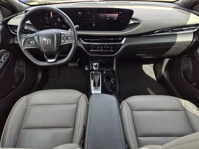 Used 2025 Buick Envista Avenir FWD image 21