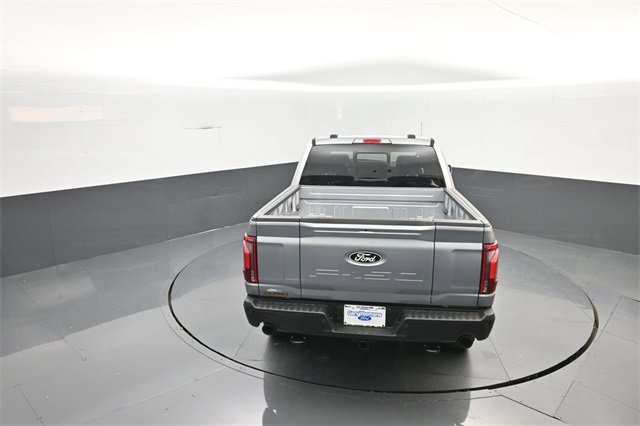 New 2025 Ford F150 Tremor w/ Equipment Group 402A High image 25