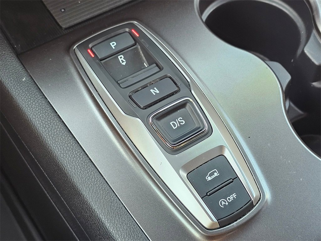 Used 2022 Honda Passport EX-L image 30