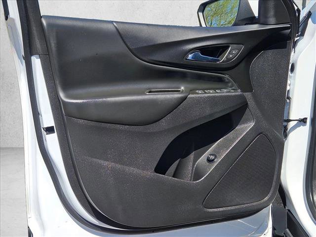 Used 2022 Chevrolet Equinox LT FWD image 10