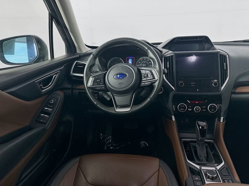Used 2022 Subaru Forester Touring image 31