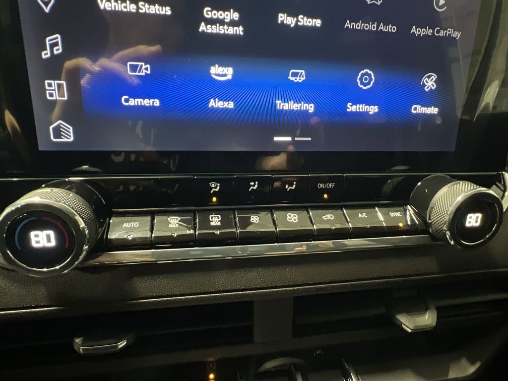 New 2025 Chevrolet Colorado Trail Boss image 17