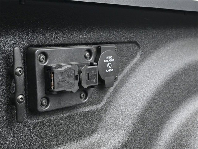 New 2026 RAM 2500 Big Horn image 18