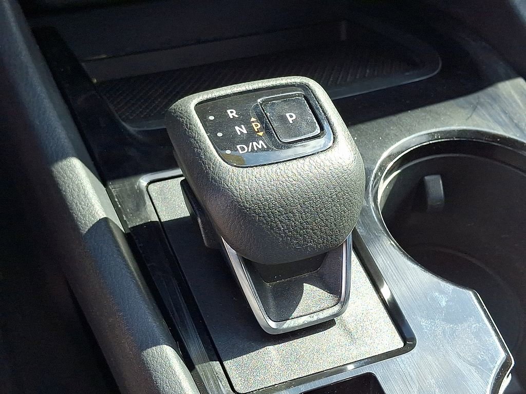 Certified 2023 Nissan Rogue SV AWD/4WD image 17