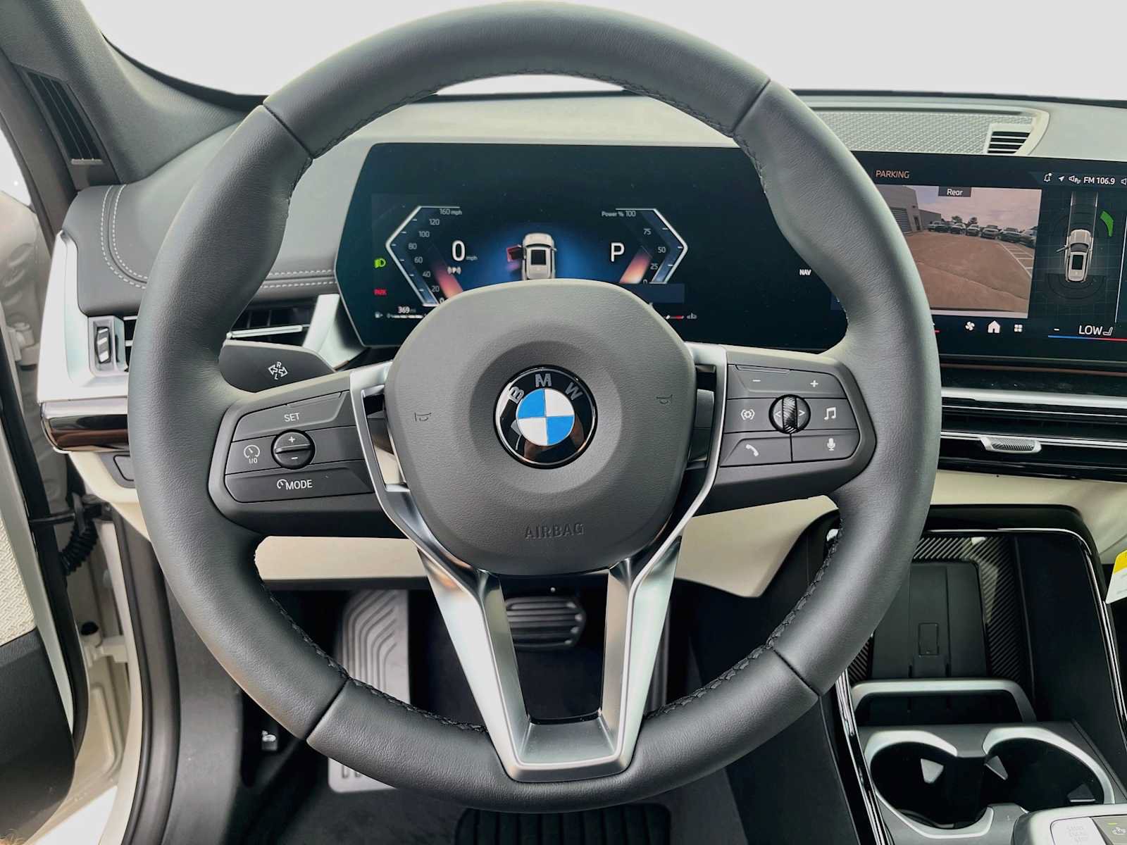 New 2027 BMW X1 xDrive28i AWD/4WD image 11