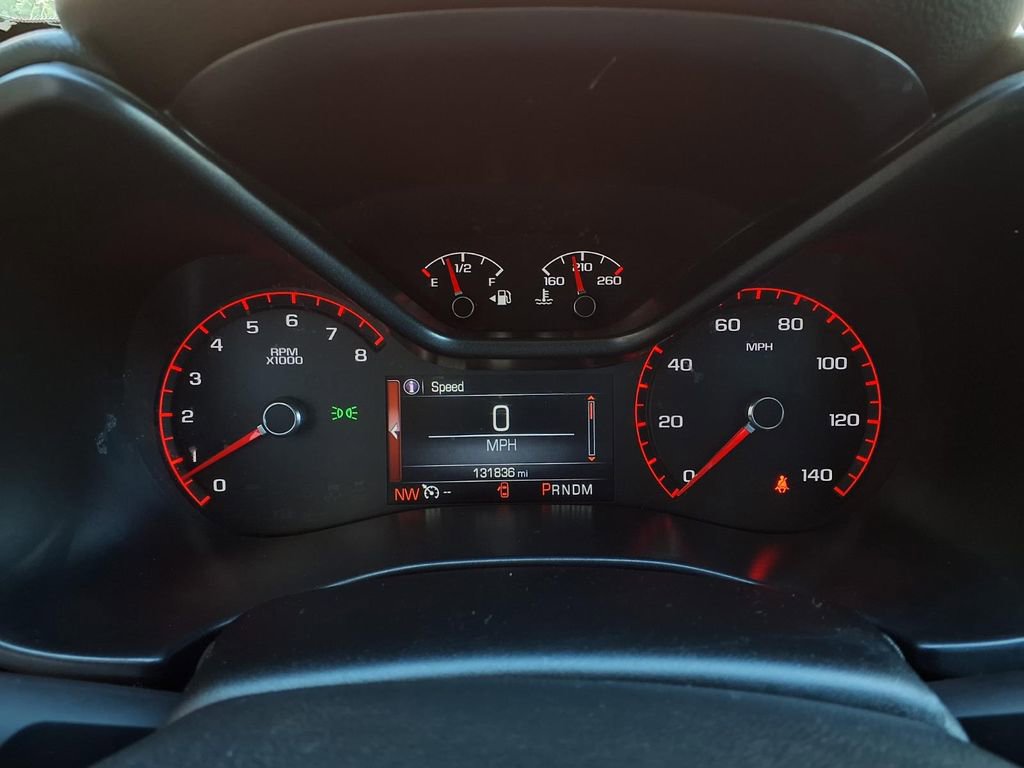 Used 2016 GMC Canyon SLE w/ SLE Convenience Package image 13