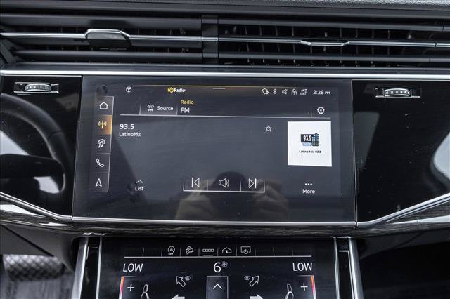 Used 2025 Audi Q7 2.0T Premium w/ Convenience Package AWD/4WD image 16