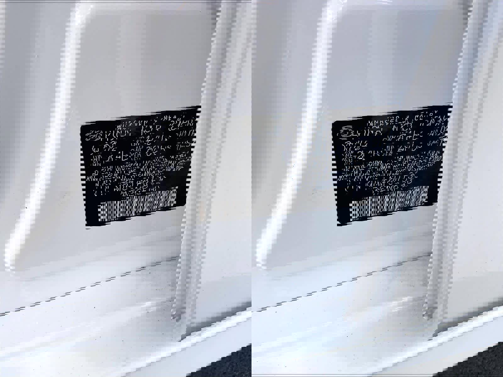 Used 2023 Genesis G70 2.0T w/ Sport Prestige Package image 33