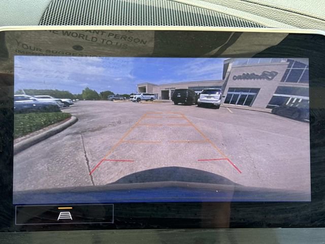 Certified 2023 Cadillac CT5 Luxury w/ Sun And Sound Package RWD image 24
