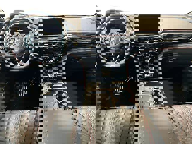 New 2026 Acura MDX Type S image 11