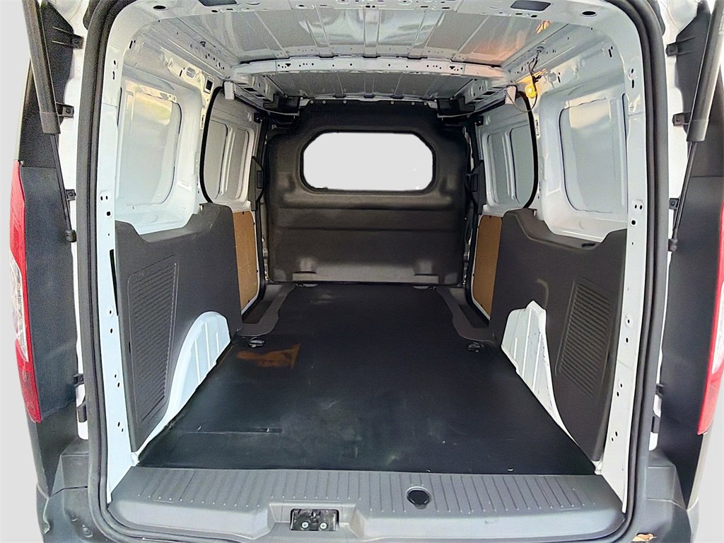 Used 2023 Ford Transit Connect XL image 23