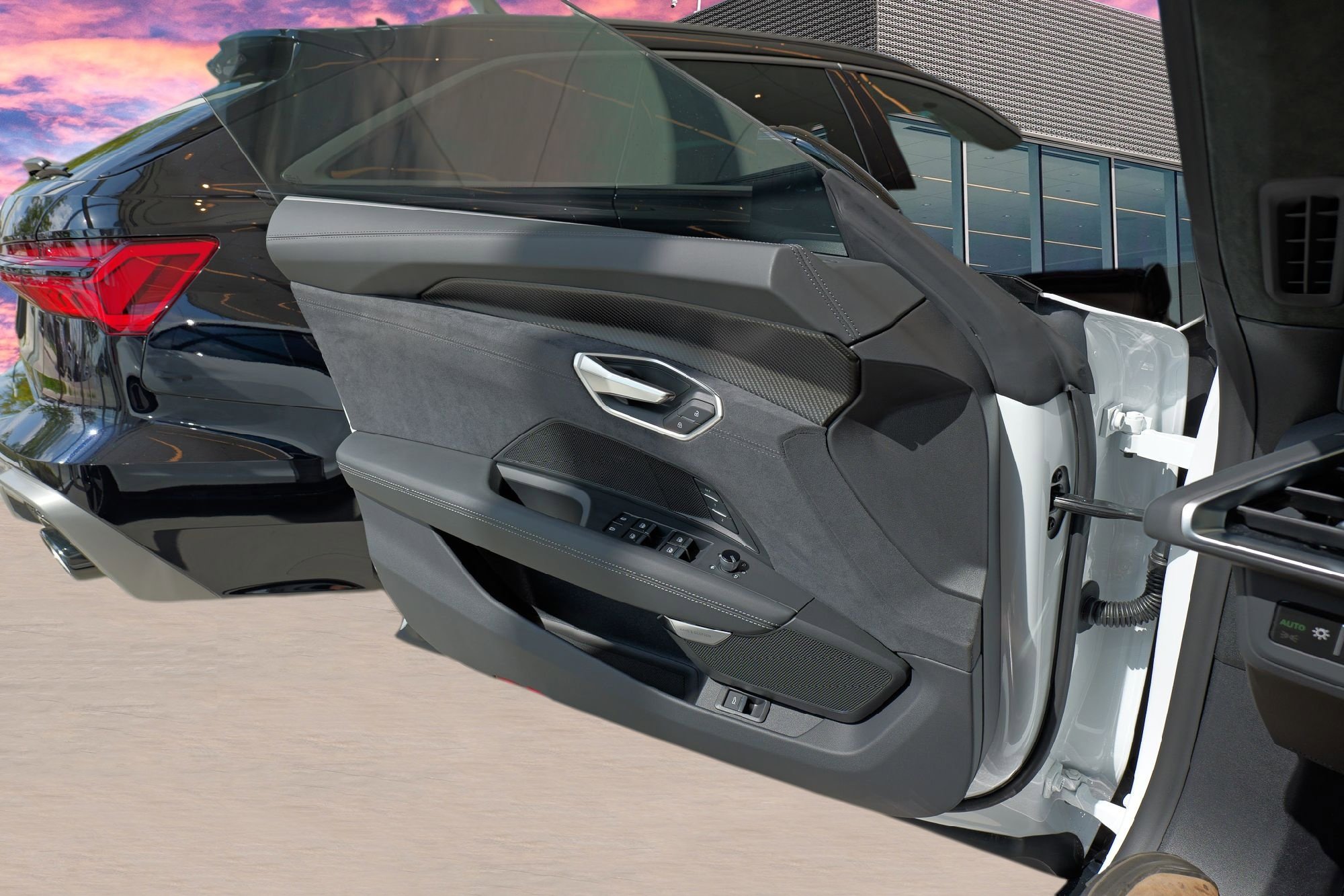 New 2026 Audi S e-tron GT Prestige image 25