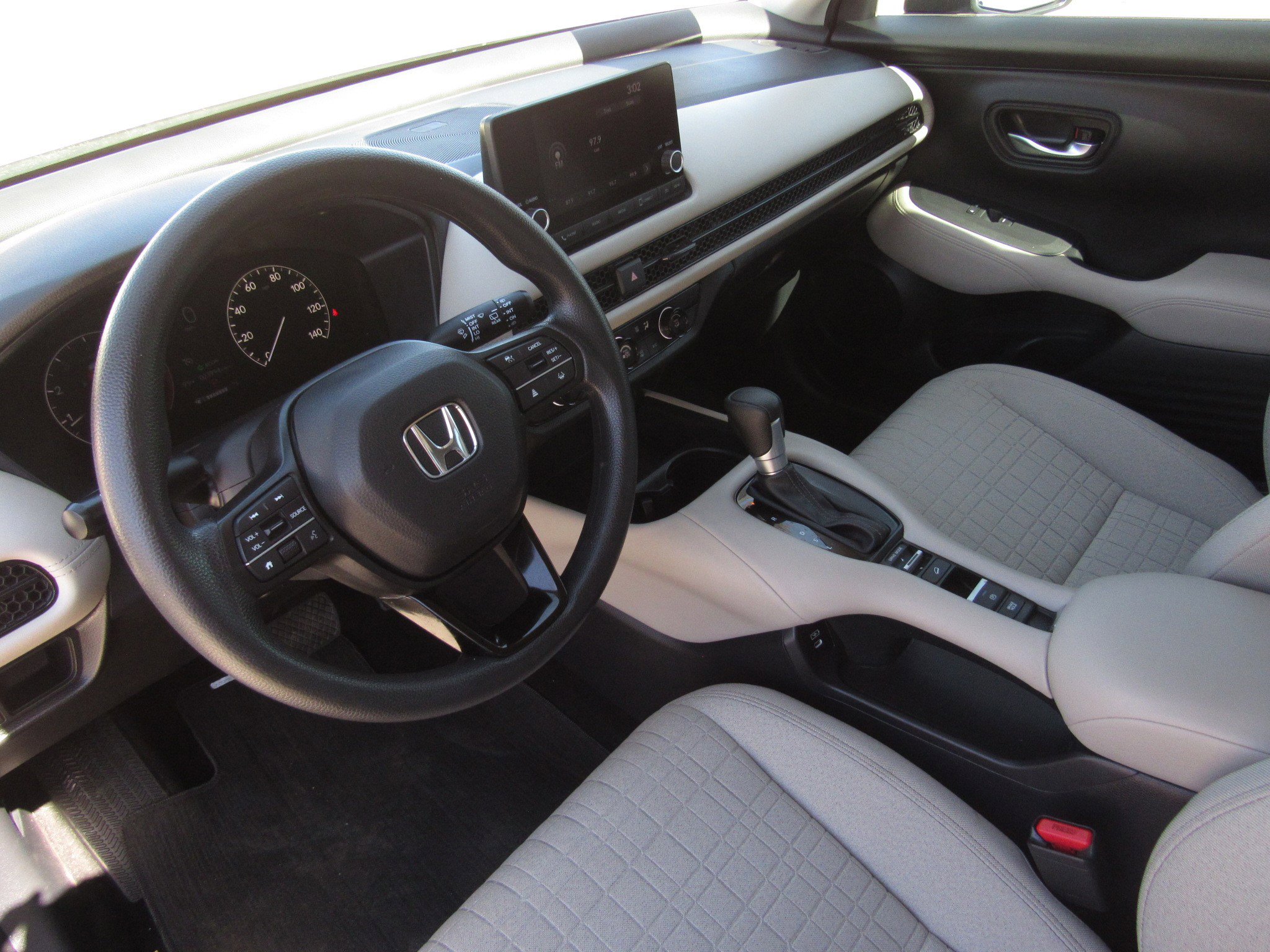 Certified 2024 Honda HR-V LX image 15