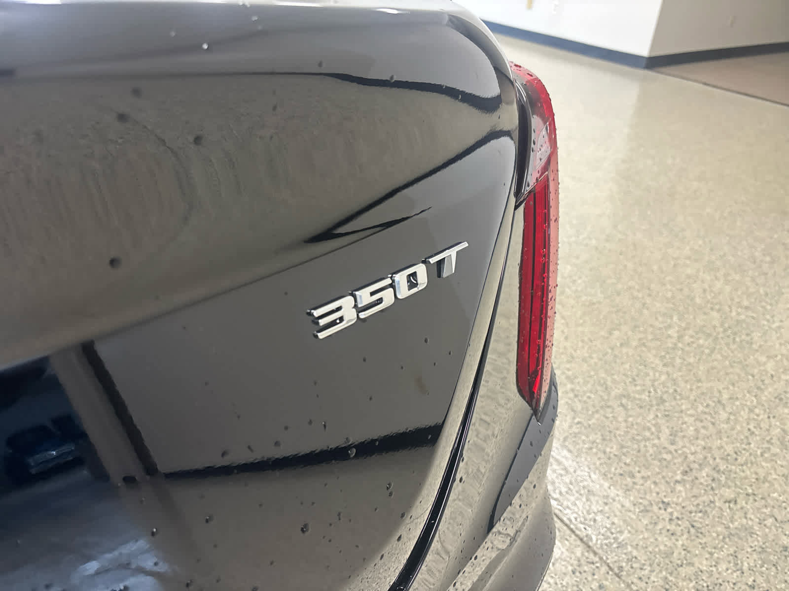 Used 2025 Cadillac CT4 Premium Luxury image 11