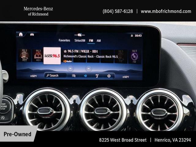 Certified 2026 Mercedes-Benz GLA 250 image 19