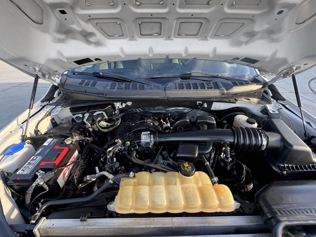 Used 2020 Ford F150 XL w/ Equipment Group 101A Mid image 20