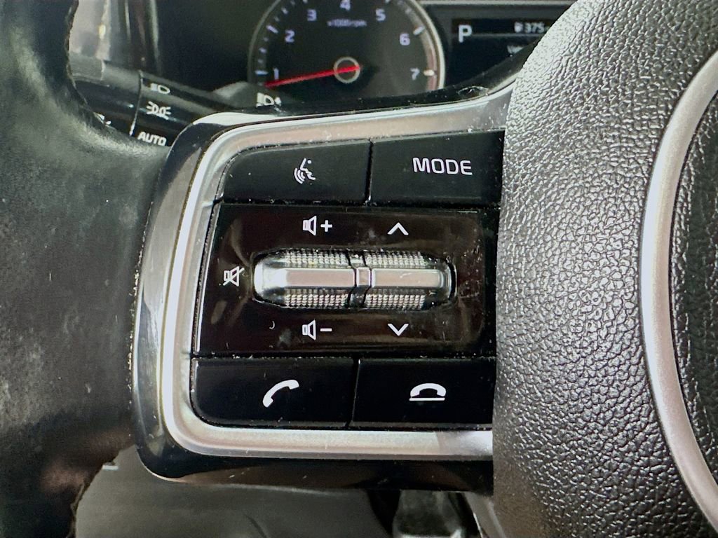 Used 2021 Kia Sorento S w/ Panoramic Sunroof Package image 23