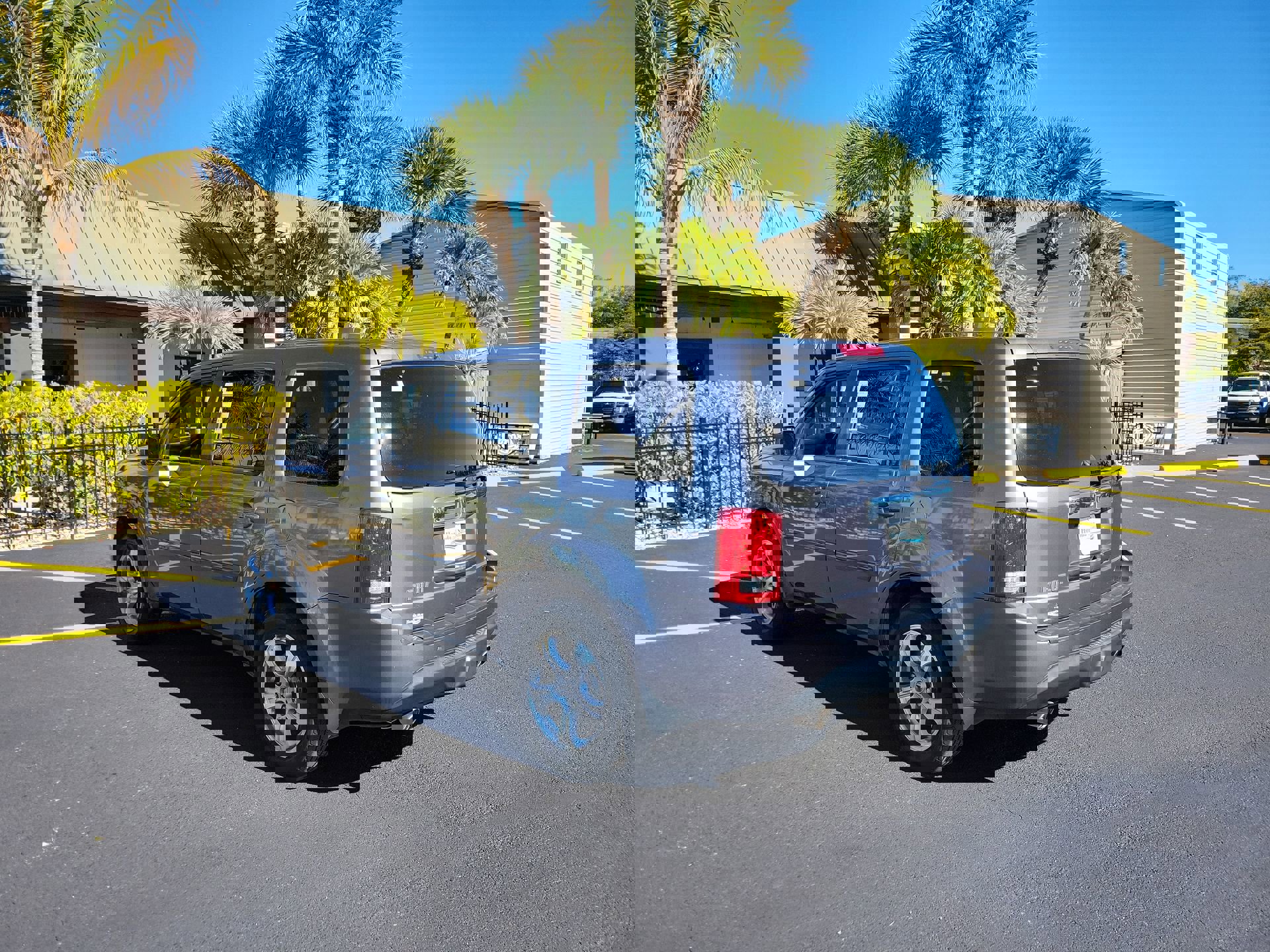 Used 2014 Honda Pilot EX-L image 8