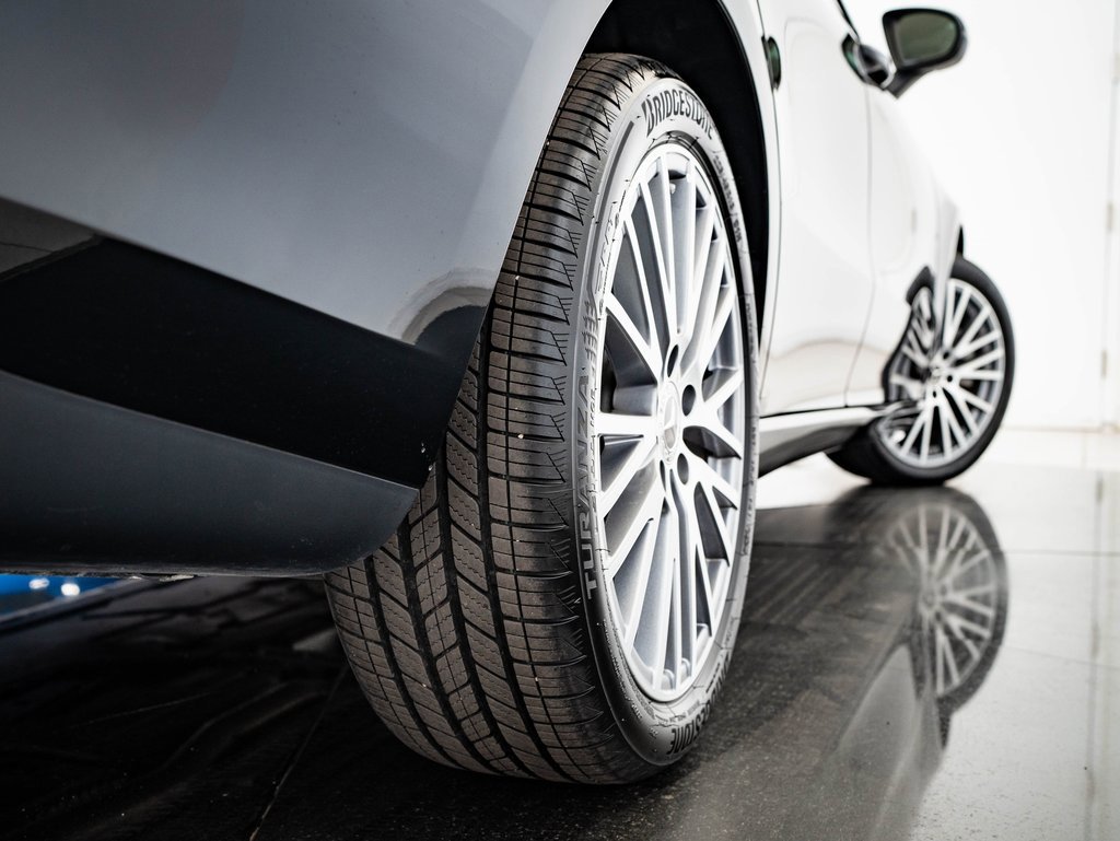 Certified 2025 Mercedes-Benz CLA 250 4MATIC image 42