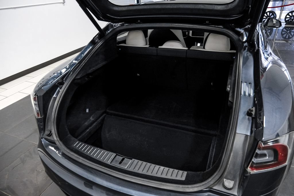 Used 2022 Tesla Model S AWD/4WD image 63