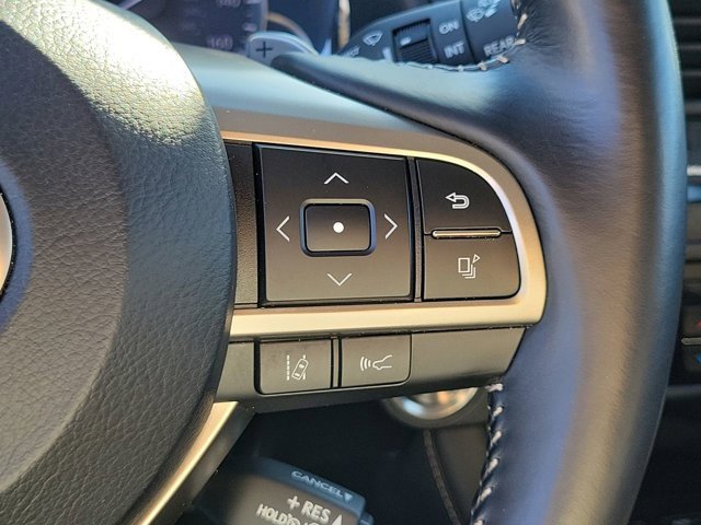 Used 2021 Lexus RX 350 AWD w/ Premium Package image 33