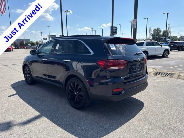 Used 2020 Kia Sorento S FWD image 7