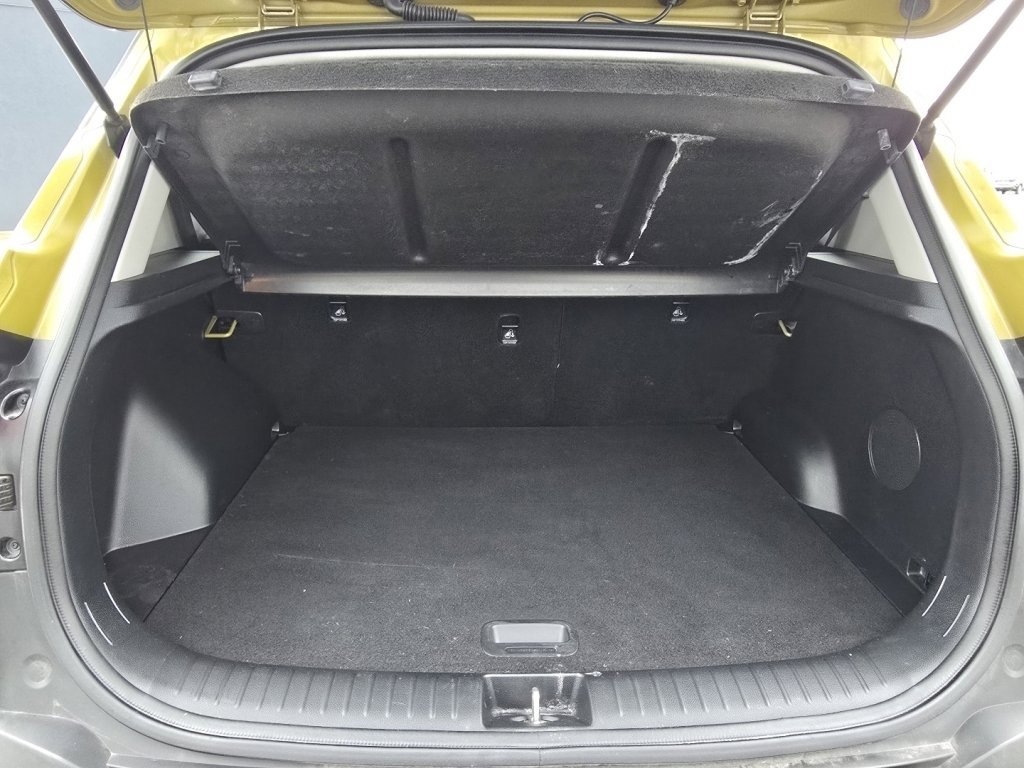 Used 2024 Kia Seltos SX image 17