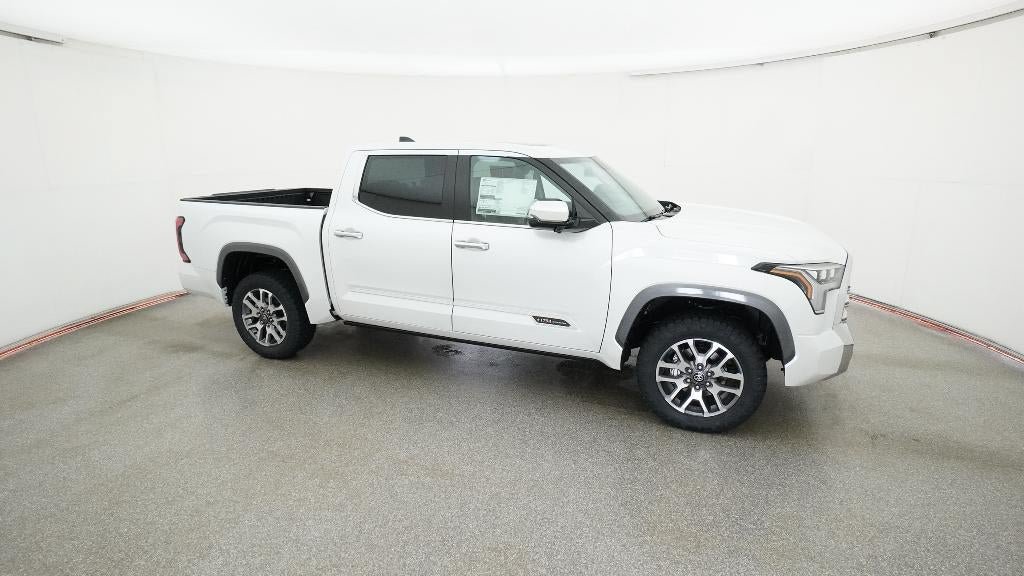 New 2026 Toyota Tundra 1794 Edition AWD/4WD image 12