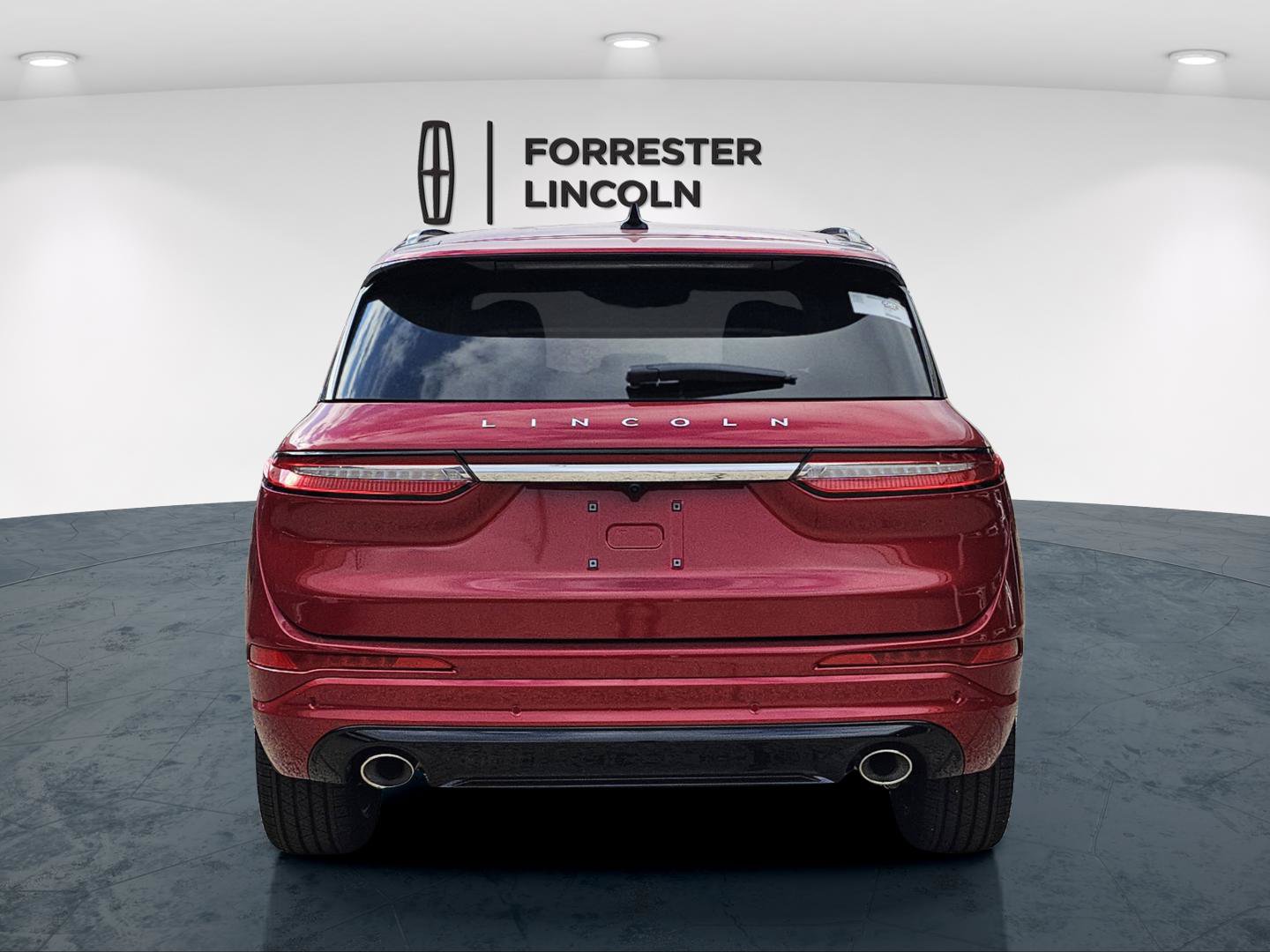 New 2026 Lincoln Corsair Premiere AWD/4WD image 4