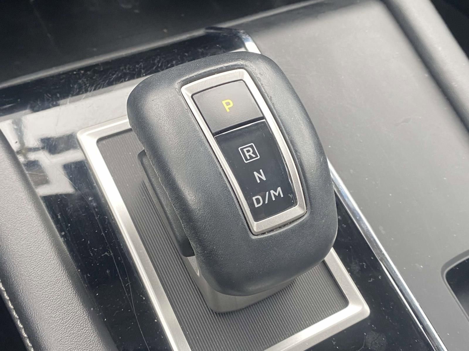 Used 2022 Mitsubishi Outlander SE image 23