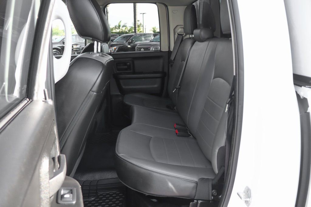 Used 2023 RAM 1500 Tradesman w/ Trailer Tow Group image 37