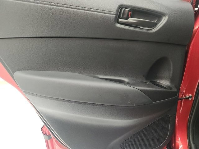 Certified 2026 Toyota Corolla Cross LE FWD image 9