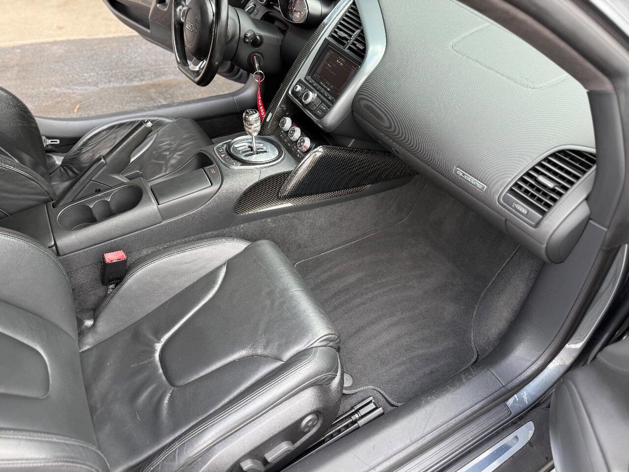 Used 2009 Audi R8 V8 AWD/4WD image 25