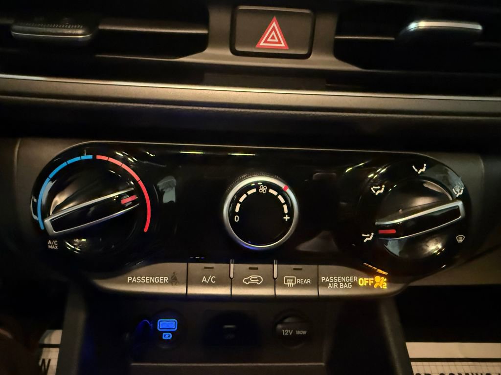 Used 2023 Hyundai Kona SEL w/ Cargo Package image 37