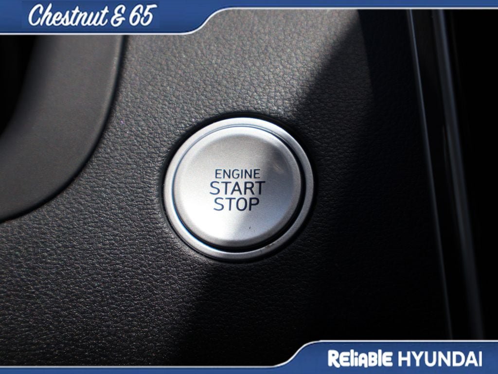Used 2023 Hyundai Tucson Limited FWD image 34