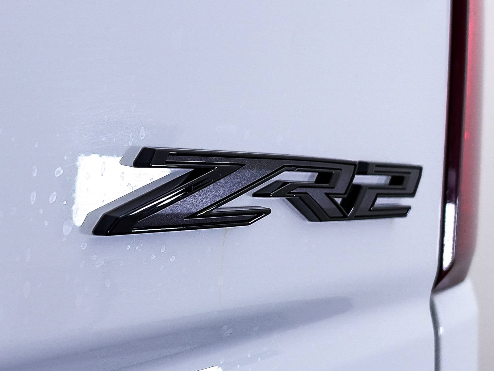 Used 2024 Chevrolet Silverado 1500 ZR2 w/ LPO, Dark Essentials Package AWD/4WD image 6