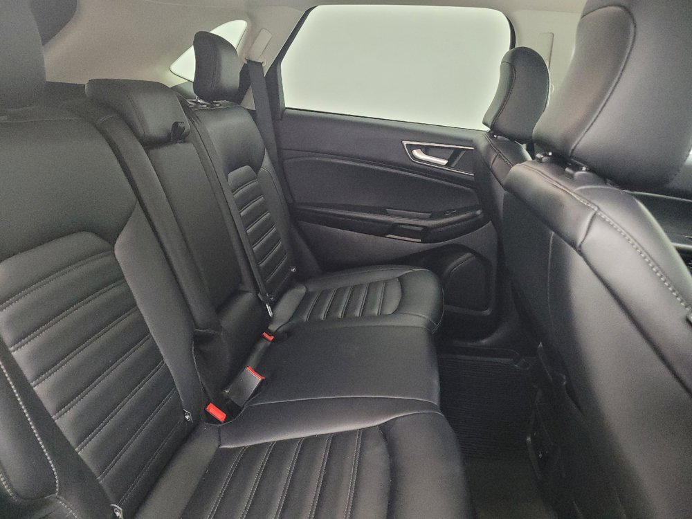 Used 2022 Ford Edge SEL w/ Convenience Package AWD/4WD image 19