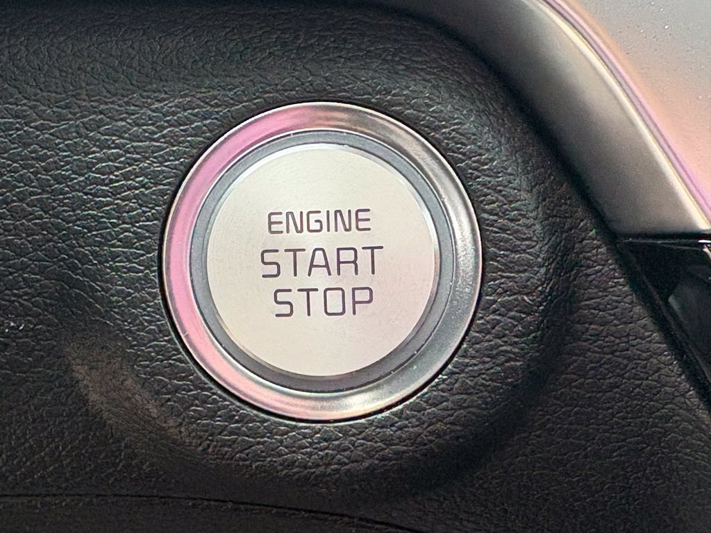 Certified 2024 Kia Telluride SX X-Line AWD/4WD image 26