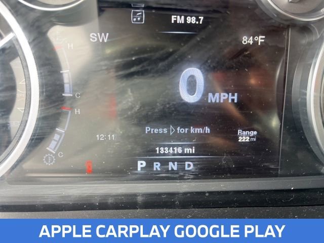 Used 2014 RAM 2500 Limited AWD/4WD image 20