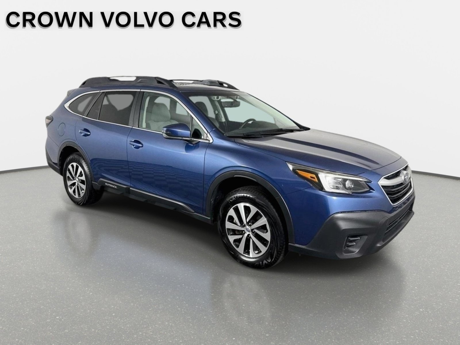 Used 2021 Subaru Outback Premium w/ Popular Package #1 AWD/4WD image 4