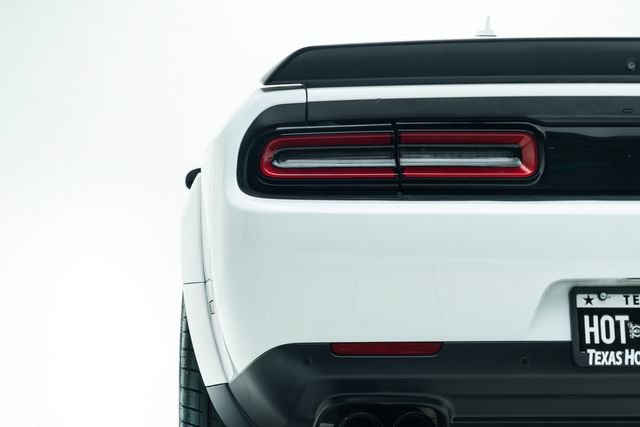 Used 2020 Dodge Challenger R/T Scat Pack RWD image 16