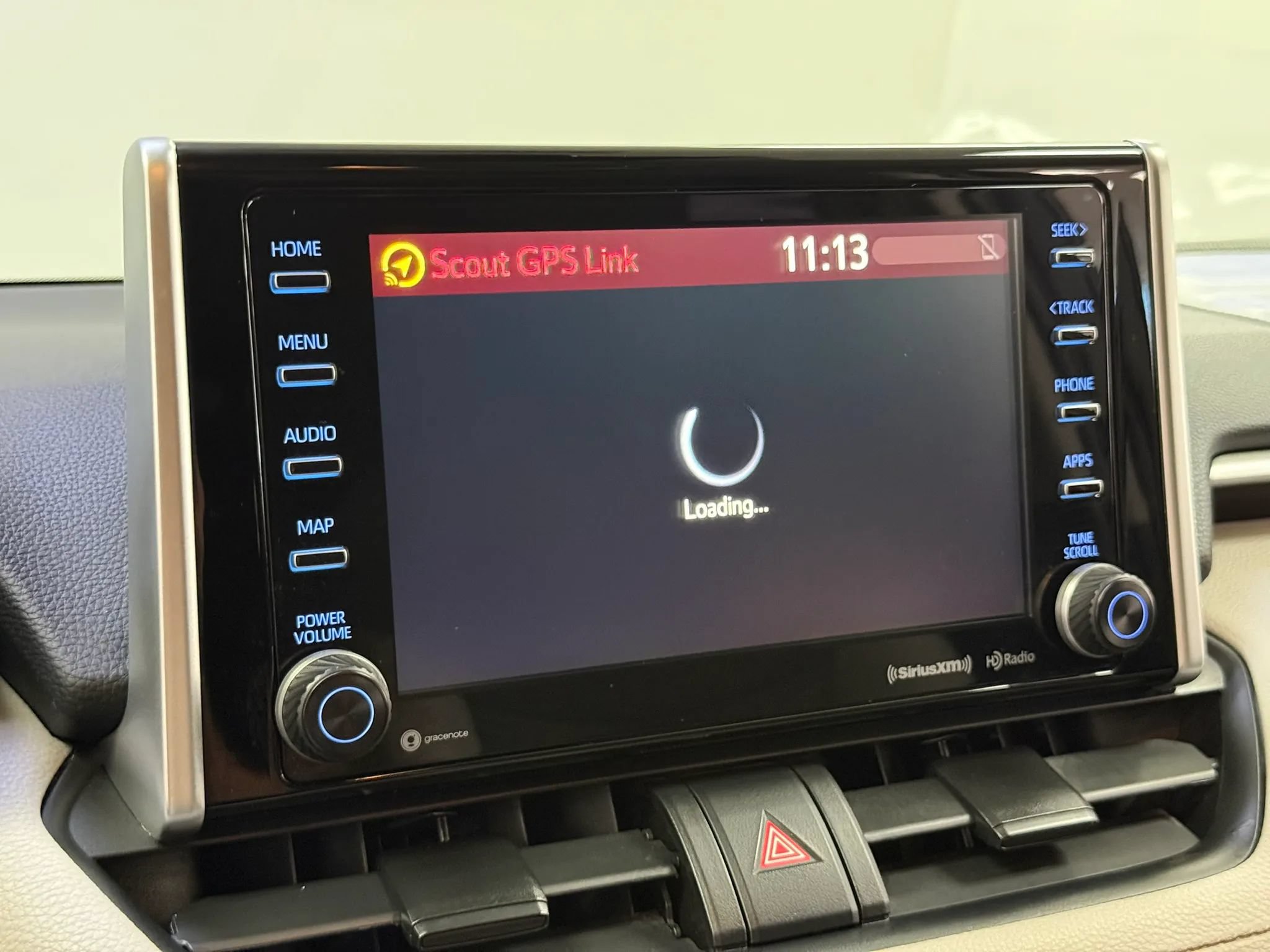 Used 2019 Toyota RAV4 XLE AWD/4WD image 22