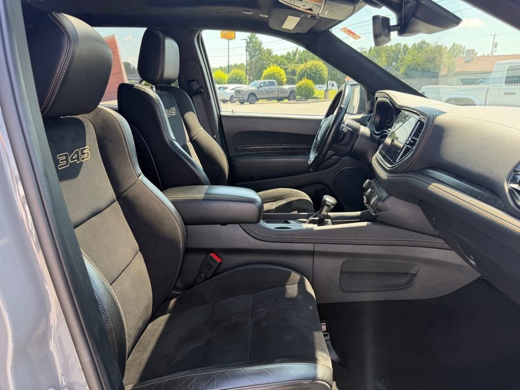 Used 2025 Dodge Durango R/T AWD/4WD image 33