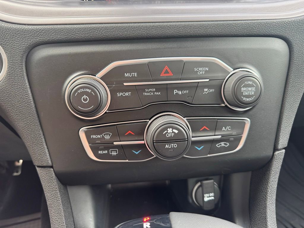 Used 2023 Dodge Charger R/T image 20