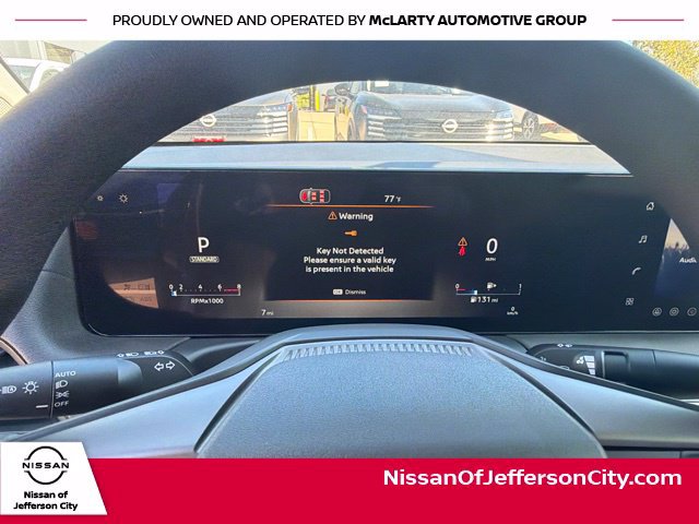 New 2027 Nissan Sentra SV w/ Floor Mat Package FWD image 26