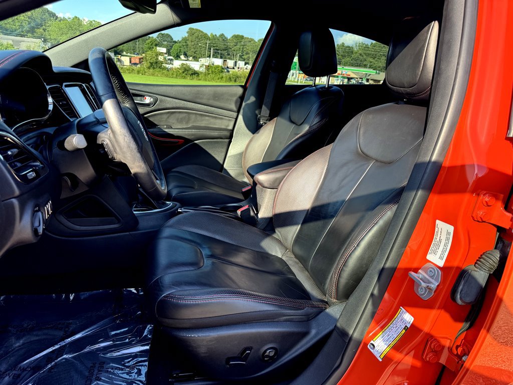 Used 2015 Dodge Dart GT FWD image 3