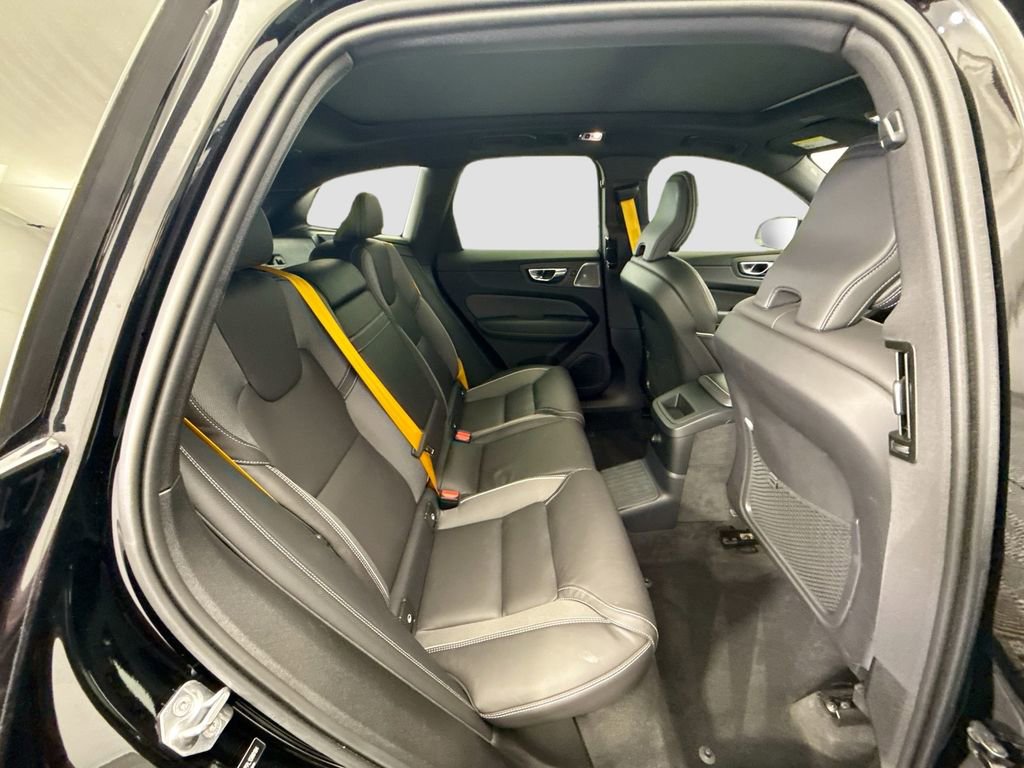 Used 2020 Volvo XC60 T8 Polestar image 21