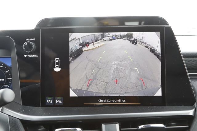 New 2026 Subaru Outback Premium AWD/4WD image 25