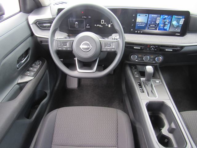 New 2026 Nissan Kicks S FWD image 17